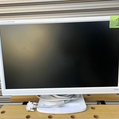 1　iiyama 23型液晶モニター　デジタル　VGA