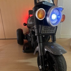 電動バイク