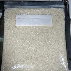 令和６年宮城県産ひとめぼれ１kg【玄米】の画像