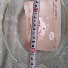 耐熱ガラス製器具の画像