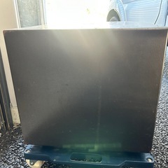 耐火金庫の画像