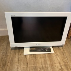 ★SONY ソニー 22型 液晶デジタルテレビ 【KDL-22B...