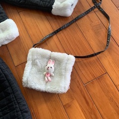 カバン付き☆セットアップの画像