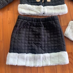 カバン付き☆セットアップの画像