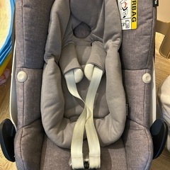 BABY チャイルドシート MAXI-COSI（マキシコシ）の画像