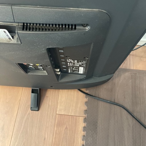 ハイセンス　50E6800