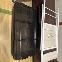 衣類収納ケース
