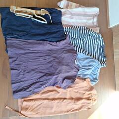 【決定】服とバックモリモリの画像
