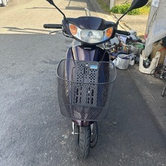 (完売御礼)
⭕️HONDAディオ PGM-FIインジェクション...