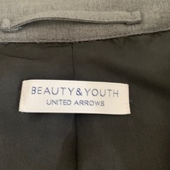 ユナイテッドアローズ　メンズ　の画像