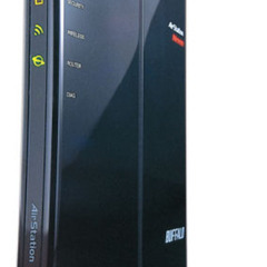 中古 ルーター