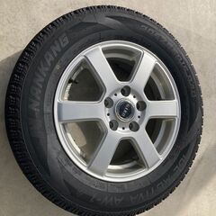 205/65R15 4本　タイヤ2022年製造