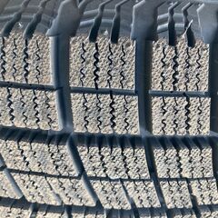 205/65R15 4本　タイヤ2022年製造の画像