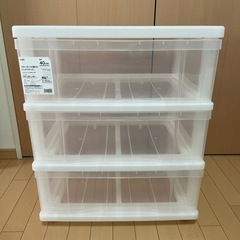 カインズ　収納ボックス