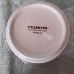 スヌーピー保存容器の画像