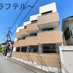 💛🧡即入居可💛🧡敷金・礼金ゼロ🌞賃料57,000円🎶築7年🌟西武池袋線【武蔵藤沢】徒歩4分✨バストイレ別、浴室乾燥機など設備充実の物件です✨💖😍の画像