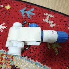 タカギ　全自動洗濯機用分岐栓
