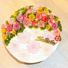 1月25日 お菓子作りイベント - その他