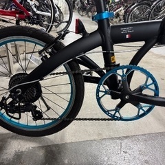 ルノー RENAULT 自転車　20型(引渡1/6まで)の画像