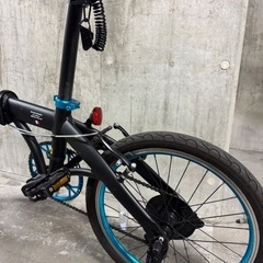 ルノー RENAULT 自転車　20型(引渡1/6まで)の画像