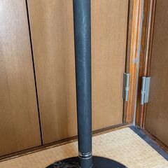 室内用アンテナポール