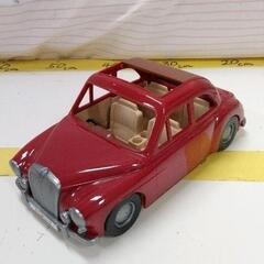 1227-160 シルバニアファミリー車