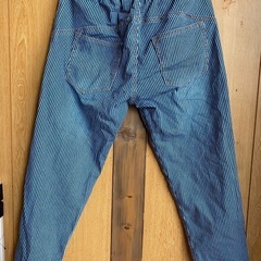 星柄ズボンM〜Lの画像