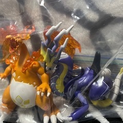 置物✰フィギア✰ポケモンの画像