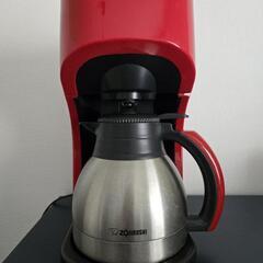 象印 コーヒーメーカー