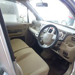 ホンダライフG 走行54000Km ナビＴＶ付きの画像