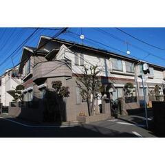 【３月入居】東府中・賃料４万円！！【敷礼ゼロ】フリーレント付！！