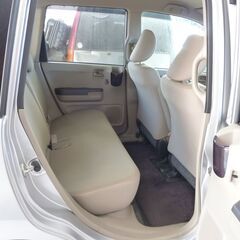 ホンダライフG 走行54000Km ナビＴＶ付きの画像