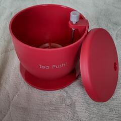Tea Pushの画像