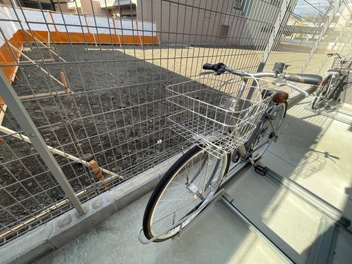 受け渡し決まりました Kon's Labo 自転車