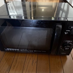電子レンジ