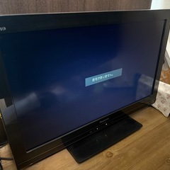 Panasonicパナソニック液晶テレビVIERA 26型TH-...