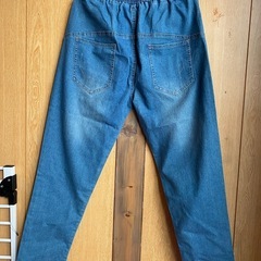 星ズボンの画像