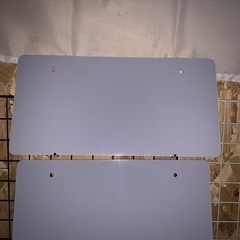 ナンバープレートの画像