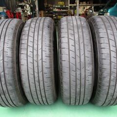 👨‍🦳 【商談中です。】205/65R16 中古タイヤ 4本  ...