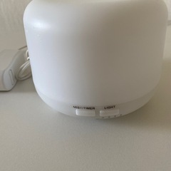 アロマディフューザーの画像