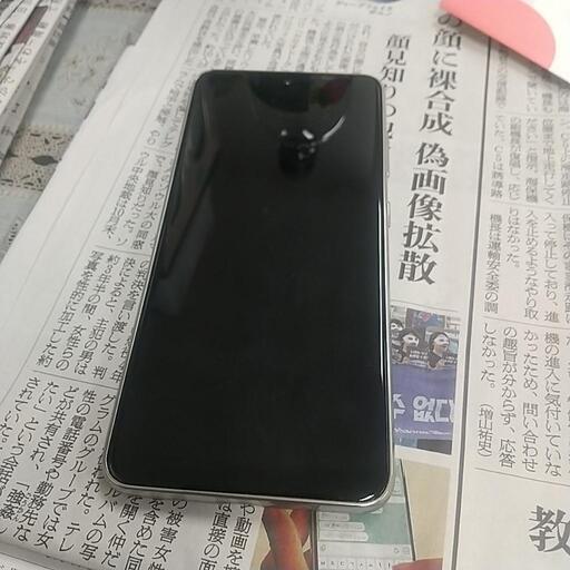 その他 Galaxy A21
