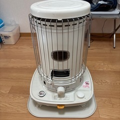 コロナストーブ
