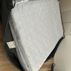 敷布団3点セットの画像