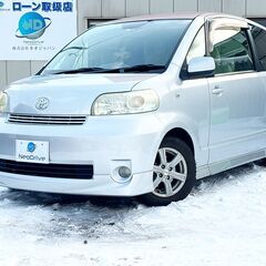 全国自社ローン＃ＭＹＮＥＯオートローン　トヨタ　ポルテ　1.5 ...