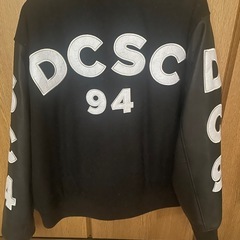 最終お値下げ DC GYDAコラボスタジャンの画像