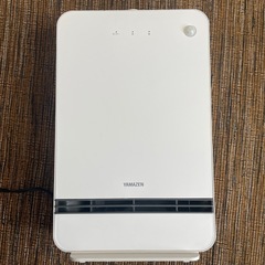 セラミックヒーター  YAMAZEN　