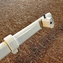キッチンツール2点セット　ペーパーホルダーの画像
