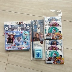 ＊アナ雪セット＊