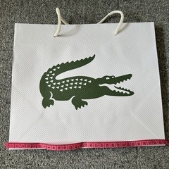 ブランド紙袋セット 11種 2/2の画像