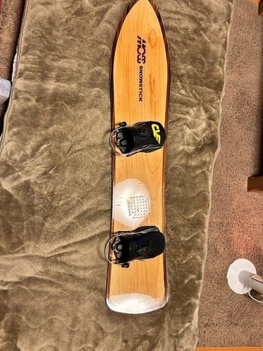 Ｍoss スノースティック